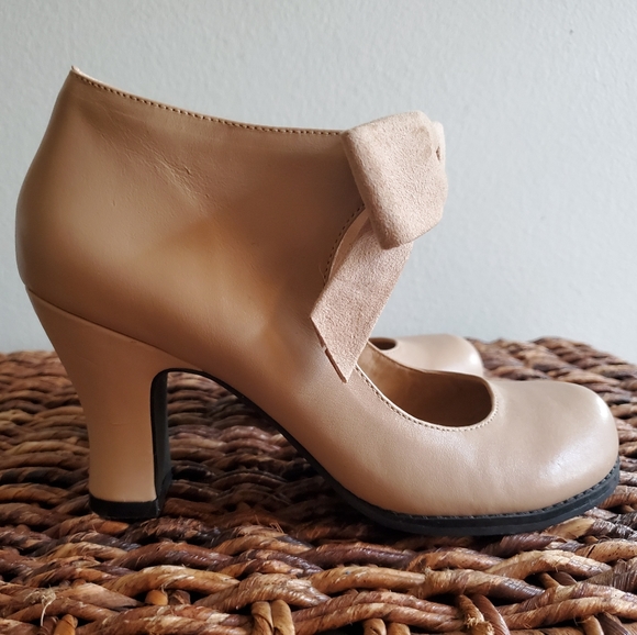 Mojo Moxy Shoes - Mojo Moxy shoes